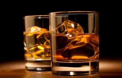 Studio inglese: l'alcol è un antidolorifico. Non è però una scusa per abusarne...