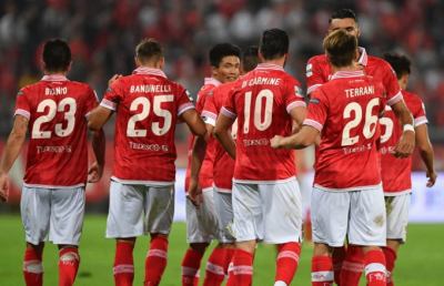 Serie B: dopo le prime due giornate più gol e meno cartellini. Calano i pareggi