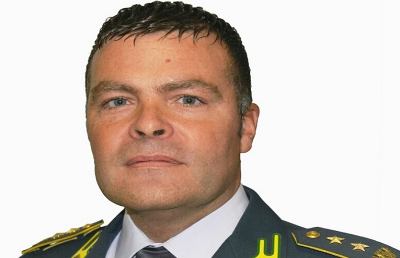 Guardia Finanza Ascoli, Marton nuovo Comandante Nucleo Polizia Tributaria