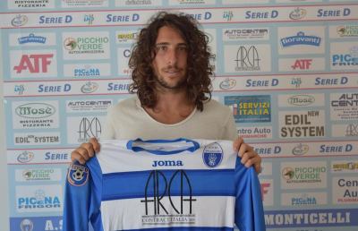 Monticelli pronto per il Campobasso, l'ex Bontà: ''Sarà una partita tosta''