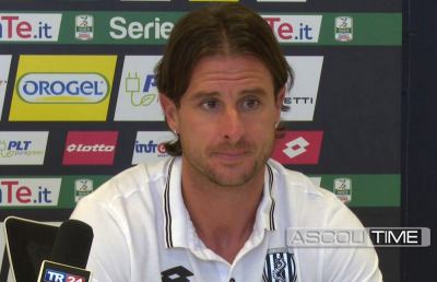 Cesena, Cacia: “Due anni fantastici ad Ascoli, ci sono rimasto male per come è finita”