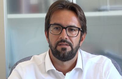 Il mondo di Angelo Davide Galeati: Sabelli, Fondazione Carisap, calcio e vela