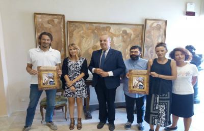 Ascoli Piceno, al Forte Malatesta la mostra dedicata a moda e abiti della Quintana