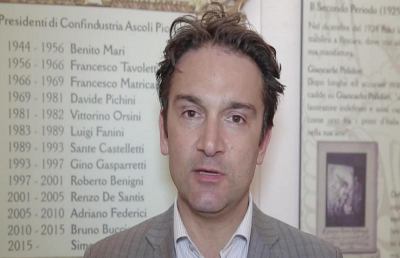 Confindustria Centro Adriatico, Mariani: “Nessun industriale è nemico dell'oliva ascolana Dop”