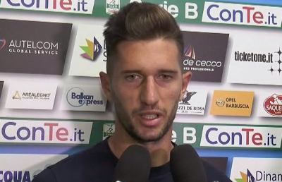 Pescara-Frosinone 3-3: le voci di Zeman, Pettinari e Ciofani