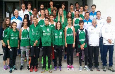 Atletica leggera, tripletta marchigiana al 26° Trofeo Internazionale di Majano