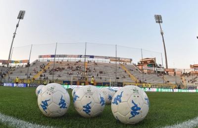 Parma-Brescia 0-1, l'incornata di Ferrante fa volare le Rondinelle al ''Tardini''