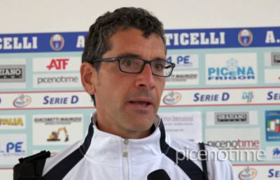 Monticelli-Campobasso 1-2, la voce di mister Foglia Manzillo post gara