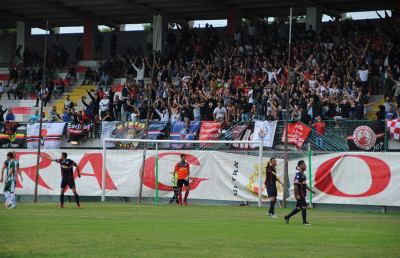 Vastese-Avezzano 1-0, highlights e voci Colavitto-Giampaolo post gara
