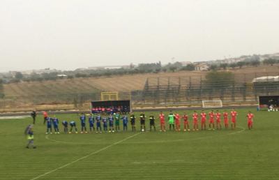 San Nicolò-Matelica 0-1, highlights e voci De Angelis-Tiozzo