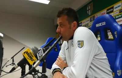 Parma-Brescia 0-1: le voci di D'Aversa, Di Gaudio e Iacoponi post gara