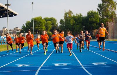 Atletica leggera, torna il ''Mennea Day'' a San Benedetto del Tronto