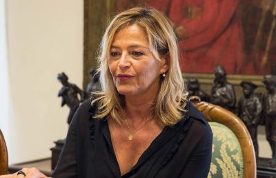 Ascoli Piceno Festival, Emanuela Antolini: “Grandi artisti per la kermesse ''Crescendo''”