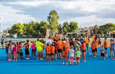 San Benedetto del Tronto, tanti giovani talenti alla 2ª edizione del ''Mennea Day''