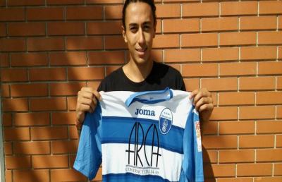 Monticelli, Cichella: ''Felice per il gol all'esordio, peccato non sia servito a nulla''