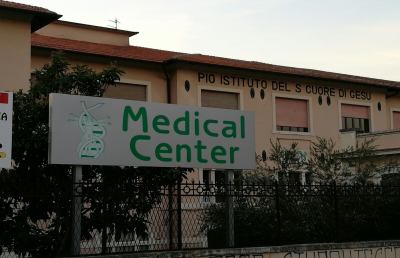 Ascoli Piceno, inaugurazione nuovo ''Medical Center'' a Campo Parignano