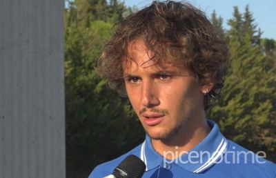Monticelli, Guerra: “Che emozione sfidare mio fratello ad Avezzano, sarà lui ad avere la peggio...”