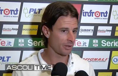 Cesena-Avellino 3-1: le voci di Cacia, Camplone e Novellino post gara
