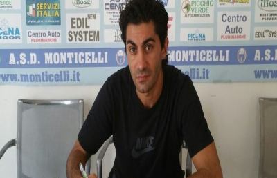 Monticelli, Stallone pre Avezzano: ''Emergenza su emergenza''. Tesserato Mallus 