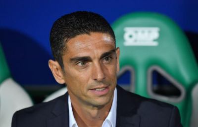 Frosinone-Bari 3-2, Longo: “Ad Ascoli altra gara difficile, felici per recuperi Soddimo e Dionisi”