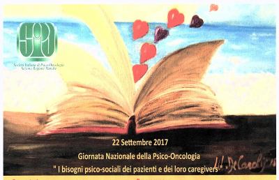 San Benedetto, convegno su ''I bisogni psico-sociali dei pazienti e dei loro caregivers''