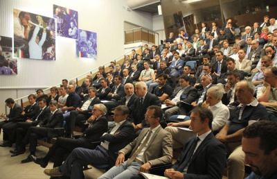 Lega Serie B, assemblea per valutare anche proposta Palermo su rinvio gare date Fifa