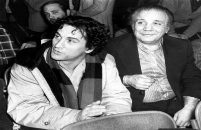 Addio al grande Jack La Motta, una vita da film!