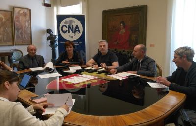 Cna Picena, appuntamento ad Ascoli con il ''Fashion weekend''