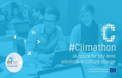 Partecipazione italiana da record alla ''maratona'' mondiale Climathon