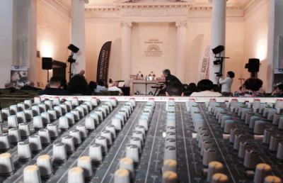 Ascoli Piceno Festival, al via ''Crescendo'' con il concerto ''Il Respiro della vita''