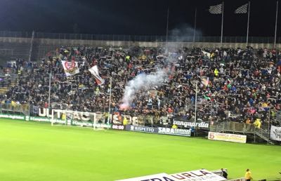 Serie B, Bari primeggia nel ranking media spettatori. Ascoli a centro classifica
