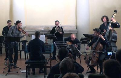 Ascoli Piceno Festival, “Crescendo” parte alla grande. Successo per ''Il Respiro della Vita'' 