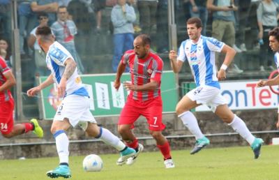 Cremonese-Pescara 0-0, highlights