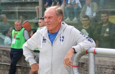 Cremonese-Pescara 0-0, le voci di Zeman e Tesser post gara