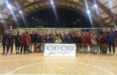 Pallavolo femminile, Monte San Giusto si aggiudica la seconda edizione dell'Offida Cup