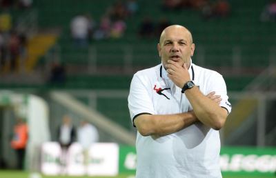 Palermo-Pro Vercelli 2-1, le voci di Tedino e Cionek post gara