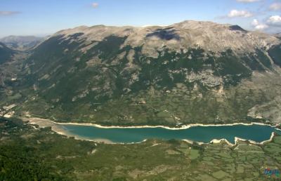 Turismo: Abruzzo, Lazio, Marche e Umbria stregano il web