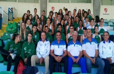 Atletica leggera, seconda piazza per i cadetti marchigiani al Memorial Musacchio