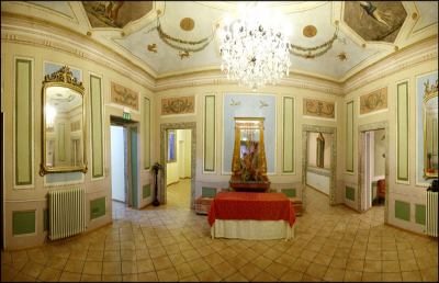 Circolo Cittadino Ascoli, percorso di formazione con il regista Simonetti