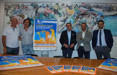Atletica leggera, San Benedetto del Tronto ospita la Finale Nazionale Adriatico