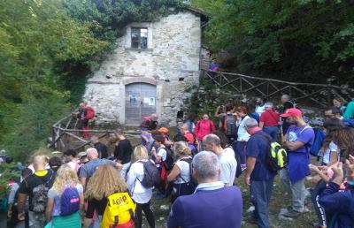 Festival dell'Appennino, appuntamento sui sentieri di pietra delle montagne picene