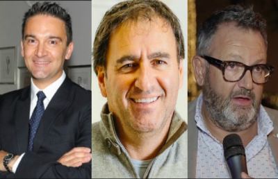 Hub21: Faraotti confermato presidente. Mariani, Tosti e Gaspari nuovi consiglieri