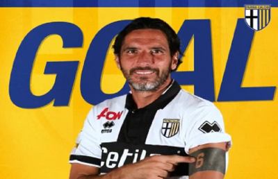 Parma-Salernitana 2-2, i campani rimontano nella ripresa contro i ducali in 9