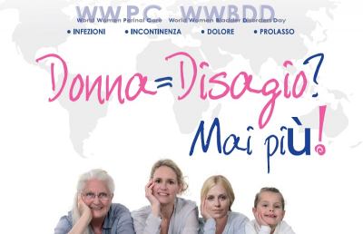 ''Donna=disagio? Mai più!'', incontri informativi-divulgativi al “Mazzoni” di Ascoli