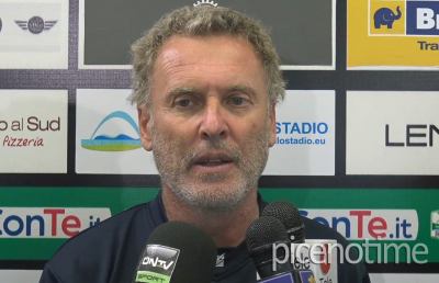 Ternana-Venezia 2-3, le voci di Pochesci e Inzaghi post gara