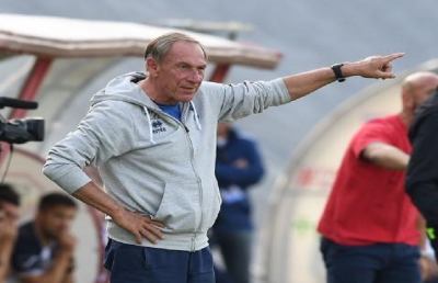 Carpi-Pescara 0-1, le voci di Calabro e Zeman post gara