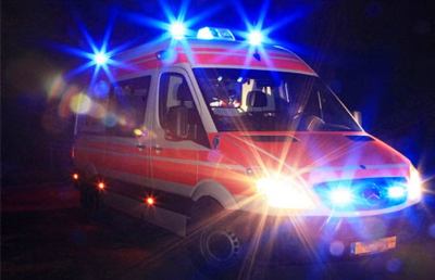 Ascoli Piceno, ubriaco al volante uccide due donne lungo l'asse attrezzato