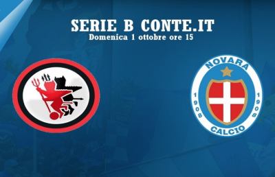 Foggia-Novara 2-2, girandola di emozioni allo “Zaccheria”. Tanti infortuni tra i rossoneri