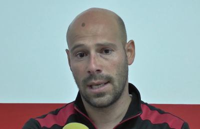 Matelica-Monticelli 2-1, la voce di mister Tiozzo post gara