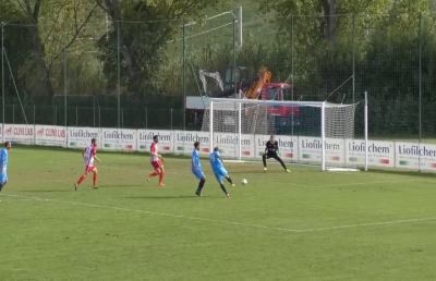 Pineto-Vis Pesaro 2-1, highlights e intervista mister Riolfo